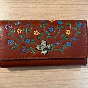 Patricia Nash Wallet